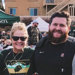 Meet your Posher, Dayna